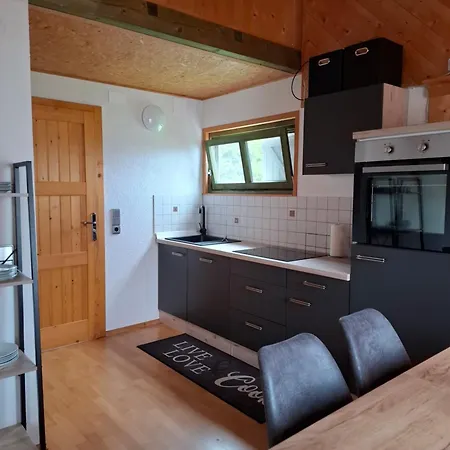 Kantor Village Am Millstaetter - Boutique-chalets Und Millstatt