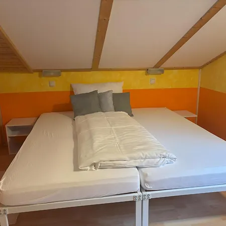 Apartment Kantor Village Am Millstaetter - Boutique-chalets Und Millstatt