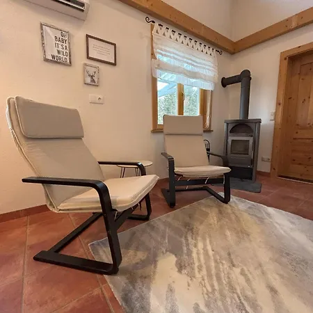Kantor Village Am Millstaetter - Boutique-chalets Und Apartment *