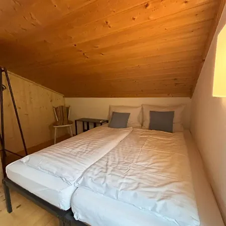 Kantor Village Am Millstaetter - Boutique-chalets Und Apartment Millstatt