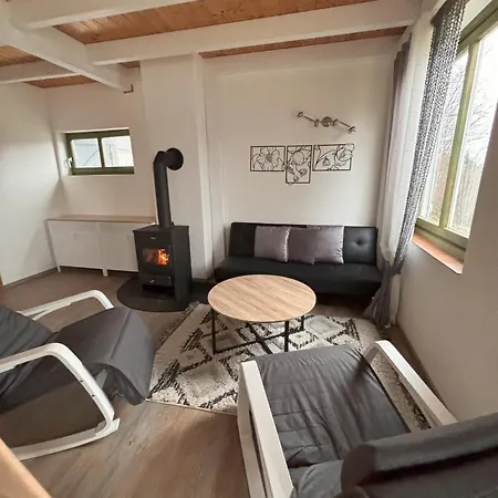 Kantor Village Am Millstaetter - Boutique-chalets Und Apartment