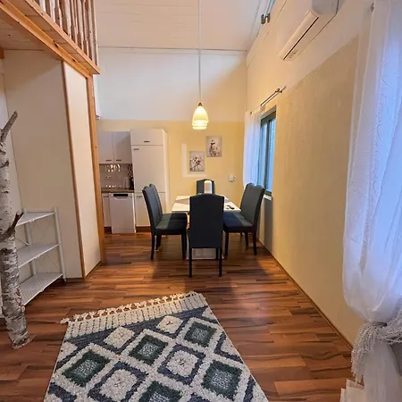 Apartment Kantor Village Am Millstaetter - Boutique-chalets Und