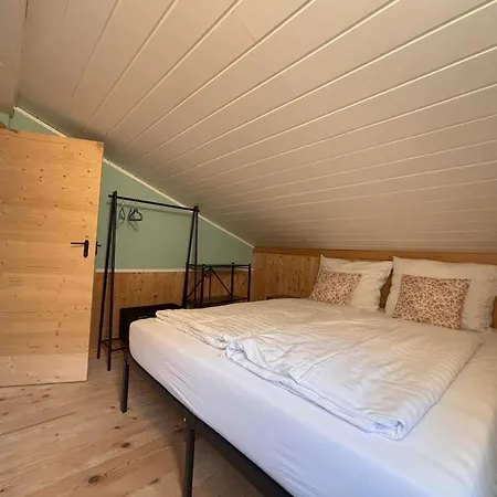 Apartment Kantor Village Am Millstaetter - Boutique-chalets Und Millstatt