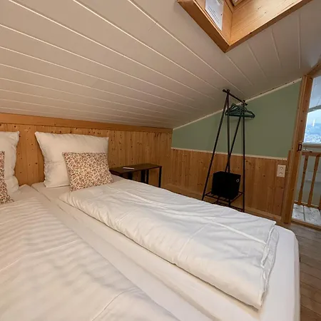 Kantor Village Am Millstaetter - Boutique-chalets Und *