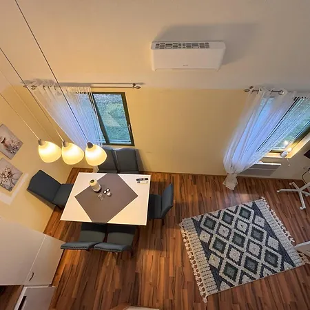 Kantor Village Am Millstaetter - Boutique-chalets Und