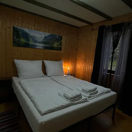 Kantor Village Am Millstaetter - Boutique-chalets Und Apartment