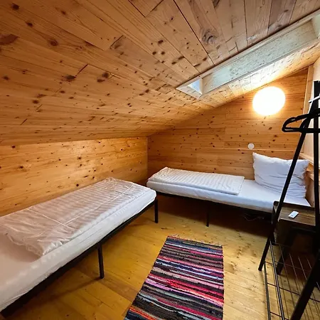Kantor Village Am Millstaetter - Boutique-chalets Und Apartment *