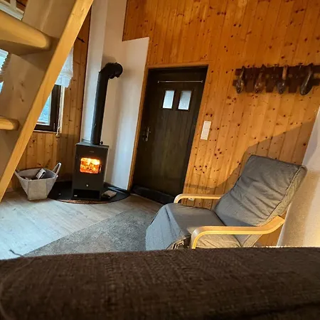 Kantor Village Am Millstaetter - Boutique-chalets Und Apartment Millstatt