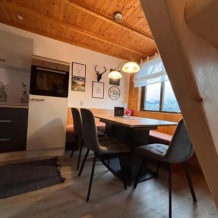 Apartment Kantor Village Am Millstaetter - Boutique-chalets Und Millstatt