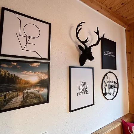 Kantor Village Am Millstaetter - Boutique-chalets Und *