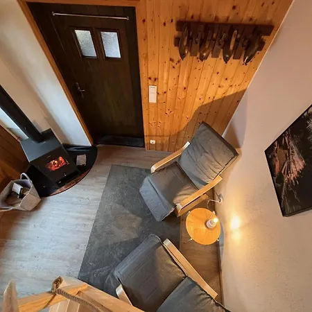 Kantor Village Am Millstaetter - Boutique-chalets Und Millstatt