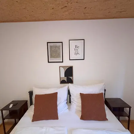 Apartment Kantor Village Am Millstaetter - Boutique-chalets Und *