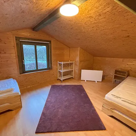 Kantor Village Am Millstaetter - Boutique-chalets Und Apartment Millstatt