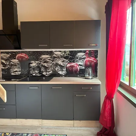 Kantor Village Am Millstaetter - Boutique-chalets Und Lejlighed *