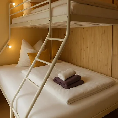 Appartamento Kantor Village Am Millstaetter - Boutique-chalets Und Millstatt