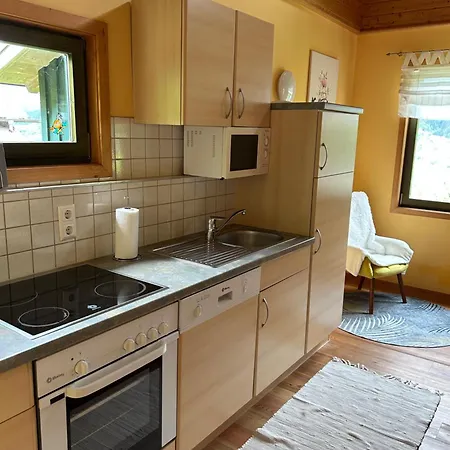 Kantor Village Am Millstaetter - Boutique-chalets Und