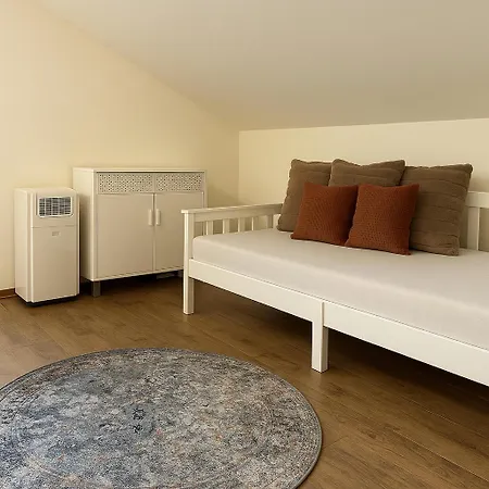 Kantor Village Am Millstaetter - Boutique-chalets Und Apartamento *