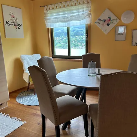 Appartamento Kantor Village Am Millstaetter - Boutique-chalets Und Millstatt