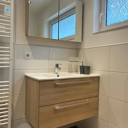 Kantor Village Am Millstaetter - Boutique-chalets Und *
