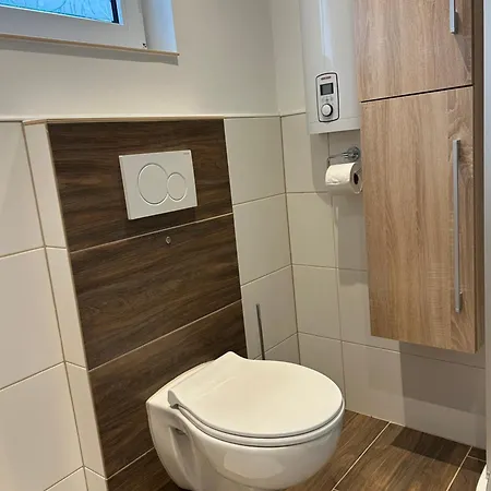 Kantor Village Am Millstaetter - Boutique-chalets Und Apartamento