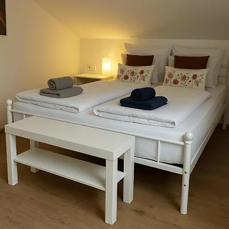 Daire Kantor Village Am Millstaetter - Boutique-chalets Und