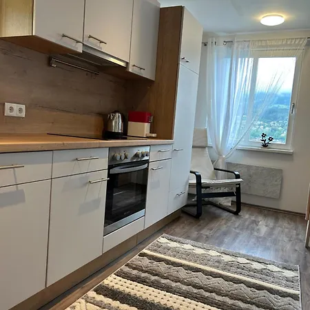 Kantor Village Am Millstaetter - Boutique-chalets Und Millstatt