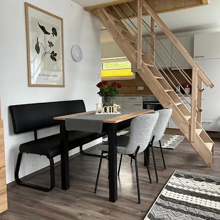 Kantor Village Am Millstaetter - Boutique-chalets Und *