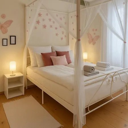 Kantor Village Am Millstaetter - Boutique-chalets Und *