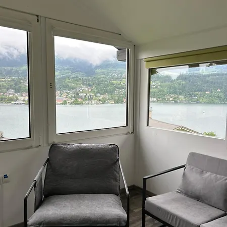 Apartamento Kantor Village Am Millstaetter - Boutique-chalets Und *