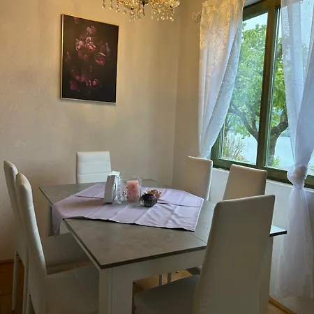 Daire Kantor Village Am Millstaetter - Boutique-chalets Und *