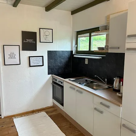 Apartamento Kantor Village Am Millstaetter - Boutique-chalets Und Millstatt