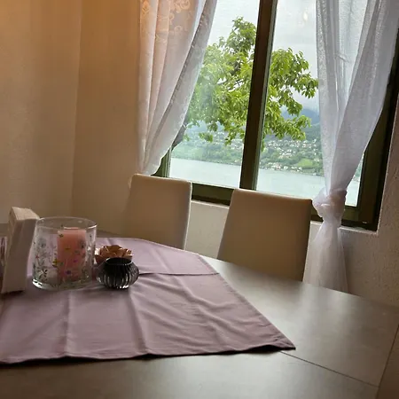 Apartment Kantor Village Am Millstaetter - Boutique-chalets Und *