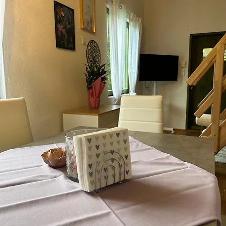 Kantor Village Am Millstaetter - Boutique-chalets Und Millstatt