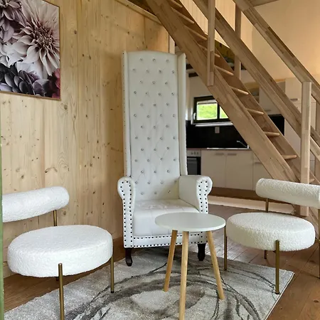 Kantor Village Am Millstaetter - Boutique-chalets Und Apartment