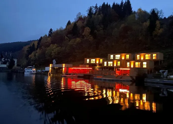 Kantor Village Am Millstaetter - Boutique-chalets Und Apartment