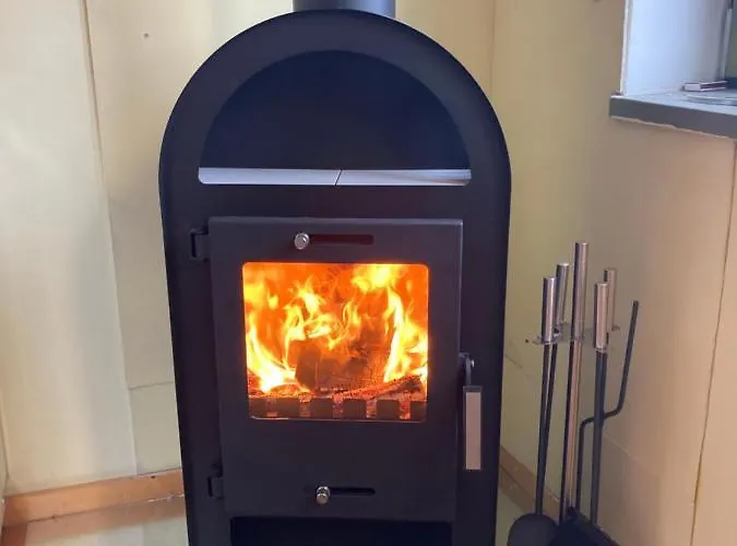 Kantor Village Am Millstaetter - Boutique-chalets Und 아파트