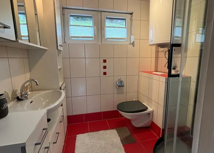 Kantor Village Am Millstaetter - Boutique-chalets Und Apartment