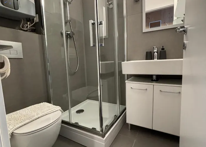 Kantor Village Am Millstaetter - Boutique-chalets Und Apartment