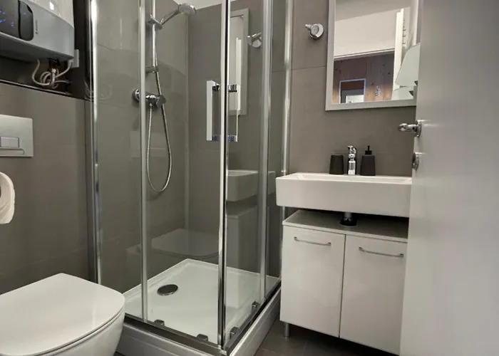 Kantor Village Am Millstaetter - Boutique-chalets Und * Millstatt