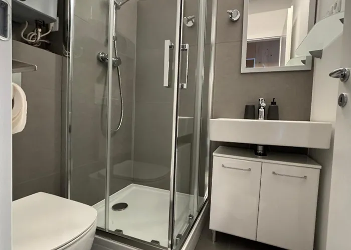 Kantor Village Am Millstaetter - Boutique-chalets Und Apartment *