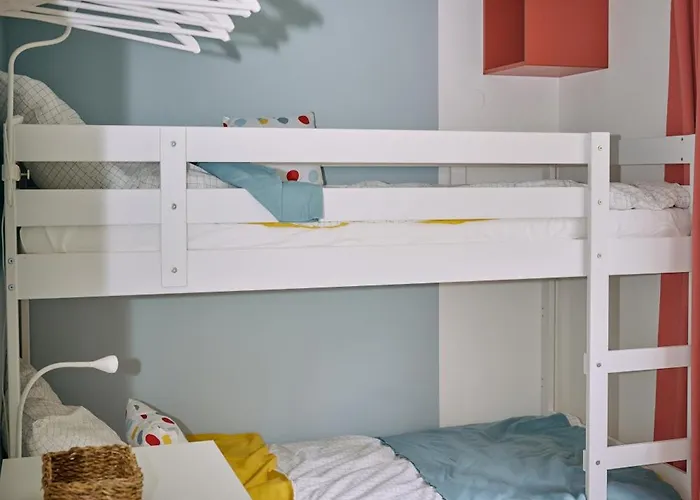 아파트 Kantor Village Am Millstaetter - Boutique-chalets Und *