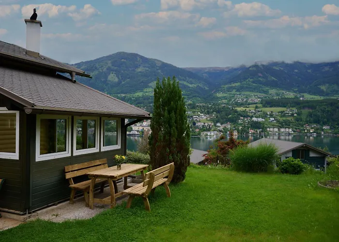 Apartment Kantor Village Am Millstaetter - Boutique-chalets Und *