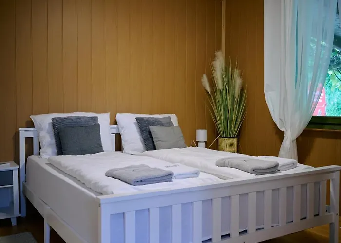 Kantor Village Am Millstaetter - Boutique-chalets Und 아파트 *