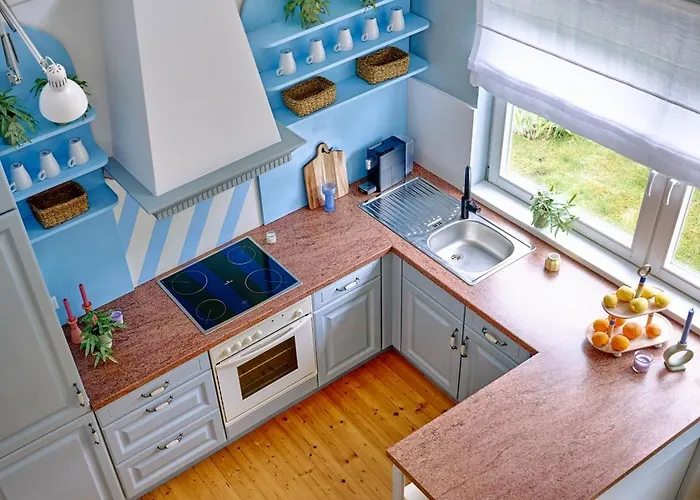 Apartament Kantor Village Am Millstaetter - Boutique-chalets Und Millstatt am See