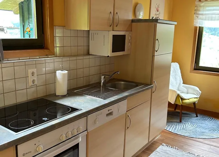 Kantor Village Am Millstaetter - Boutique-chalets Und