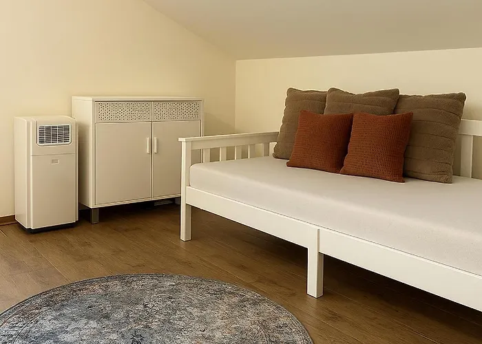 Kantor Village Am Millstaetter - Boutique-chalets Und Apartment *