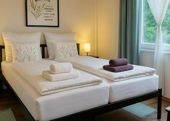 Kantor Village Am Millstaetter - Boutique-chalets Und 밀슈타