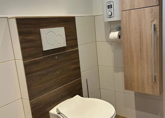 Kantor Village Am Millstaetter - Boutique-chalets Und Apartment