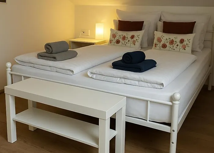 아파트 Kantor Village Am Millstaetter - Boutique-chalets Und