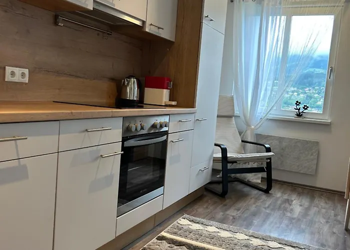 Kantor Village Am Millstaetter - Boutique-chalets Und 밀슈타